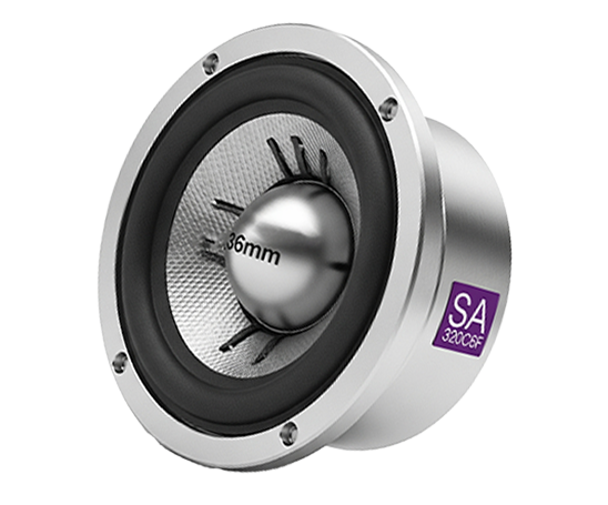 Sound Speaker 2