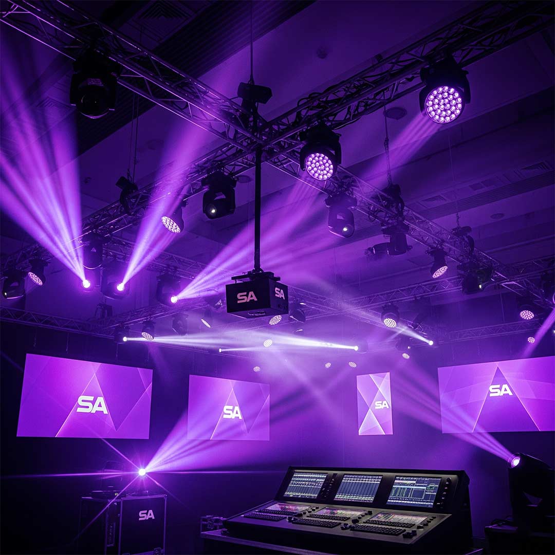 Light Equipment